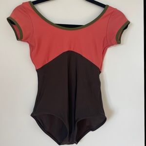 Yumiko Leotard
